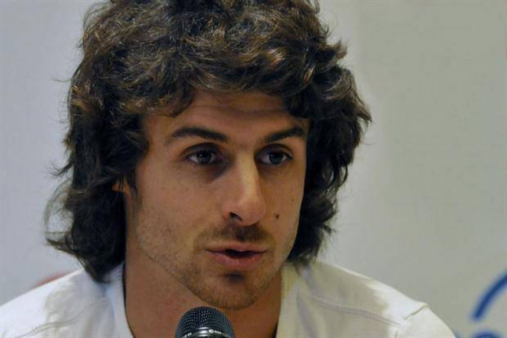 Pablo Aimar: 