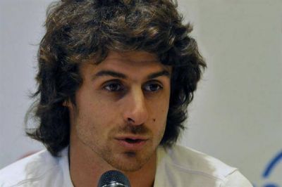 Pablo Aimar: 