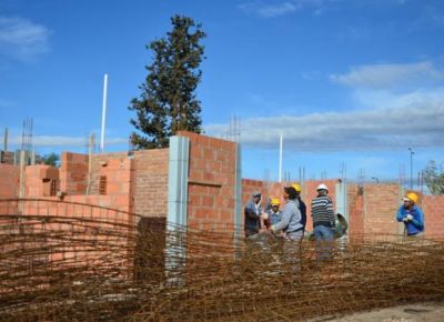 Anulan un contrato de viviendas