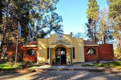 Trasladaron al Penal Provincial a un detenido con un amplio prontuario policial