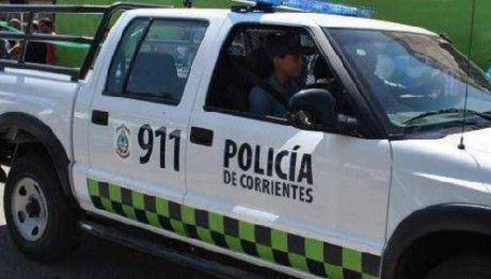 Corrientes: La Polic�a investiga la muerte de un hombre mayor de edad