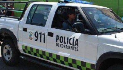 Corrientes: La Polic�a investiga la muerte de un hombre mayor de edad