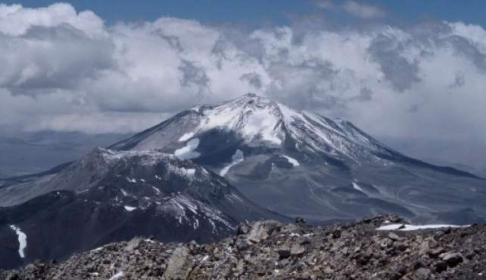 Fallece el andinista espa�ol en cerros de Catamarca