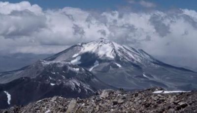 Fallece el andinista espa�ol en cerros de Catamarca