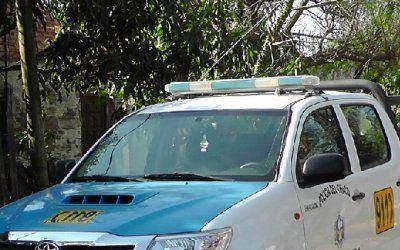 A�o nuevo: Sin accidentes fatales ni heridos graves por pirotecnia