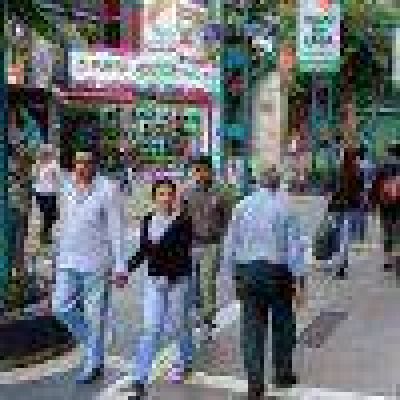 El 2014 termin� con 2% de aumento en ventas minoristas