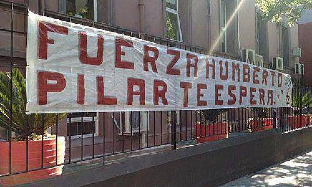 �Garantizar la continuidad de las pol�ticas de Z�ccaro�