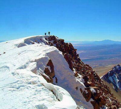 La Corte rechaz� una demanda que apuntaba a suspender la vigencia de la ley de glaciares en Jujuy