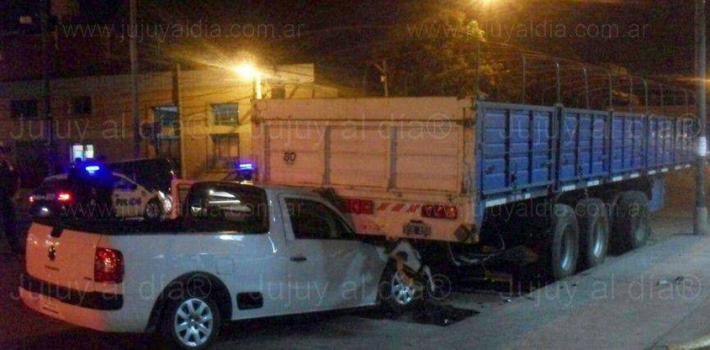 Lamentable: en Jujuy durante el 2014 murieron 140 personas en accidentes de tr�nsito
