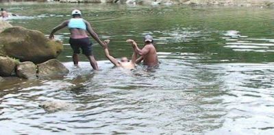 Un adolescente muri� ahogado en una represa de San Pedro de Jujuy