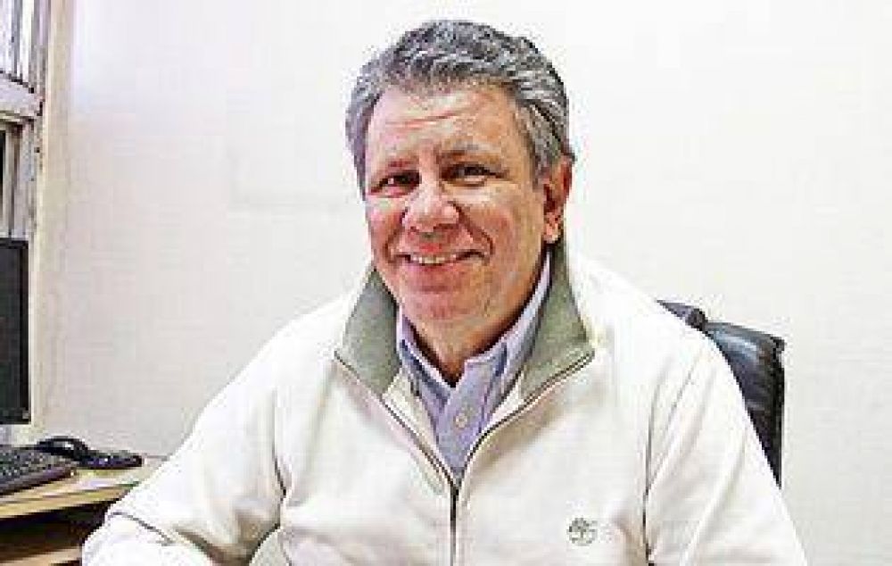 Degli Innocenti: �Siempre existieron los superpoderes�