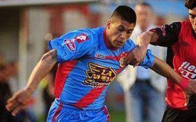 Hoy firma el primer refuerzo del Celeste