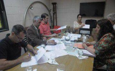 Licitaron obras para 80 viviendas	