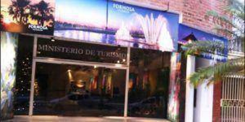 Oficinas de turismo cerradas y sin tel�fono