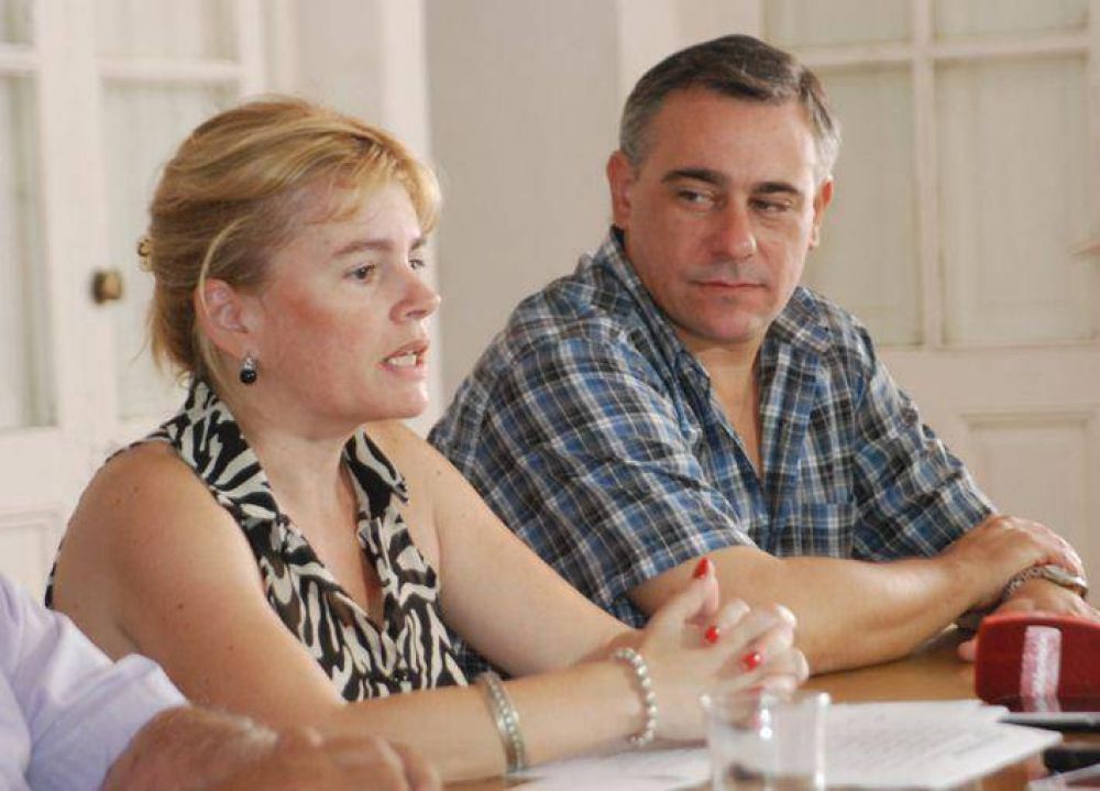 IRENE GUEHENNEUF: EN LAS ULTIMAS HORAS DEL A�O, HIZO BALANCE