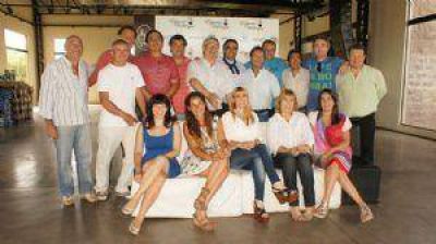�Buenos D�as� de Radio Chivilcoy cerr� ayer el a�o con un programa especial
