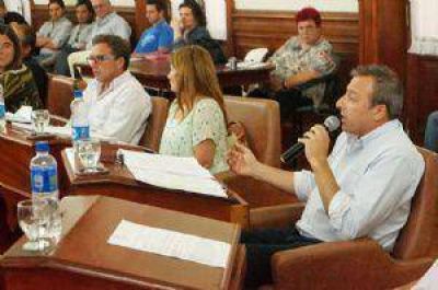 �Britos quiso sacar una tajada pol�tica con una tragedia y eso es despreciable�