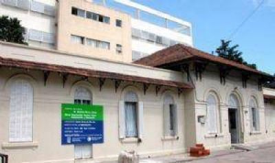 El primer beb� de 2015 en Jun�n es una nena y naci� en el Hospital
