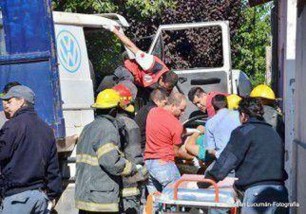 A�o Nuevo sangriento: dos asesinatos y dos muertos en choques 