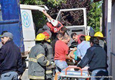 A�o Nuevo sangriento: dos asesinatos y dos muertos en choques 