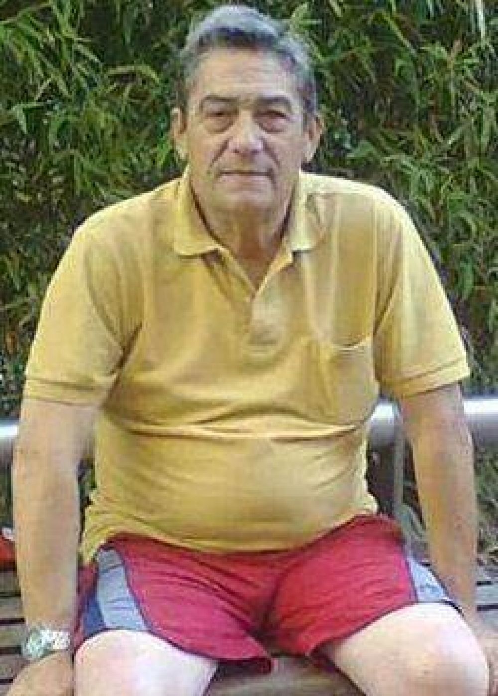 Buscan intensamente a un remisero que desapareci� en Balcarce