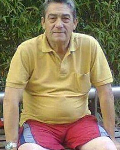 Buscan intensamente a un remisero que desapareci� en Balcarce