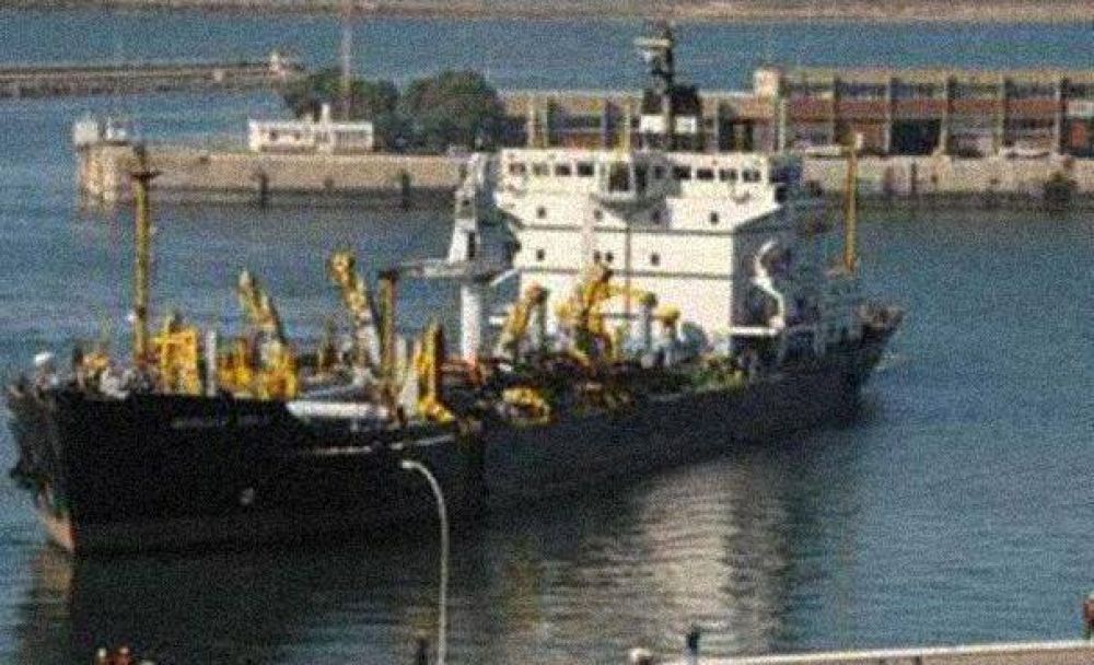 Puerto de Palos: Apostar a una coleccionista de fracasos
