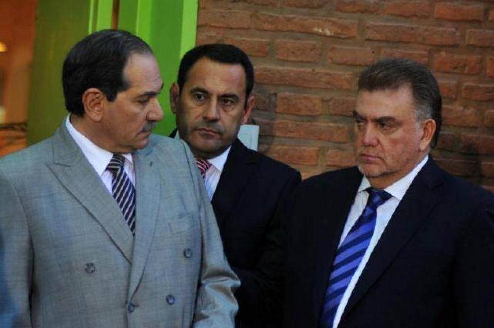 Adrenalina e insinuaciones, pero pocas concreciones en 2014