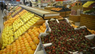 El s�per aument� casi 33% en un a�o