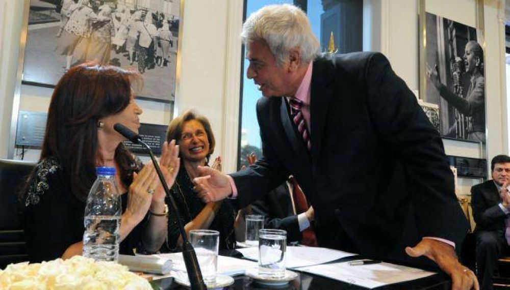 C�rdoba, 21� en el ranking del reparto federal por habitante