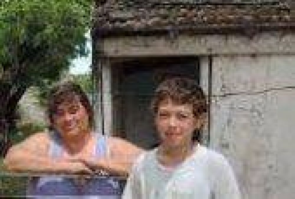 Axel Ocampo: un ejemplo que ya nadie recuerda