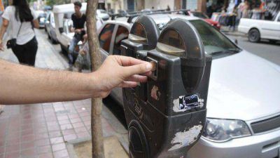 La Justicia autoriz� m�s parqu�metros para los barrios de la Ciudad