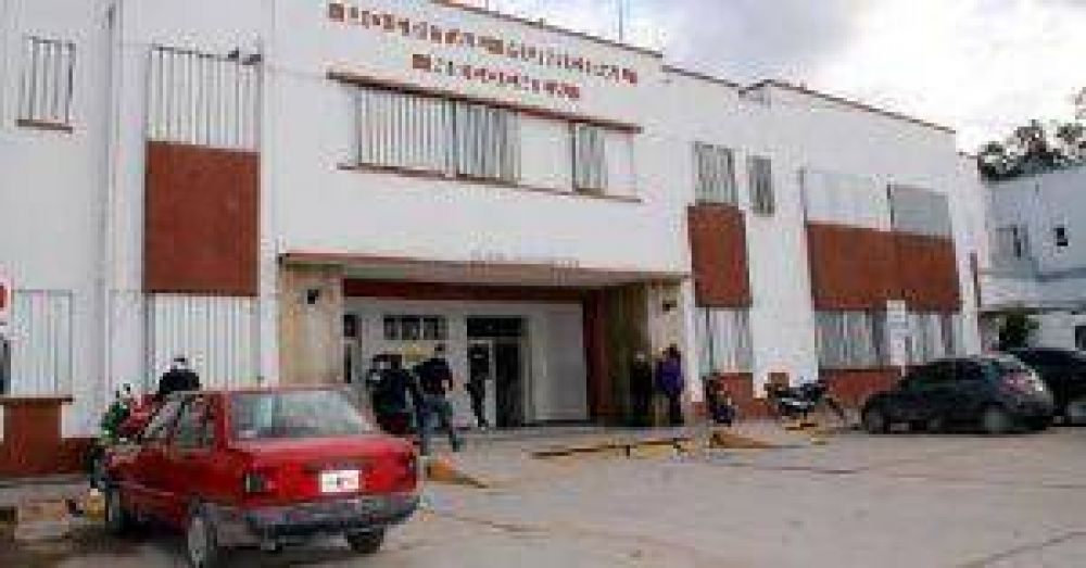 La cooperadora encara la obra de Oncolog�a para el Hospital