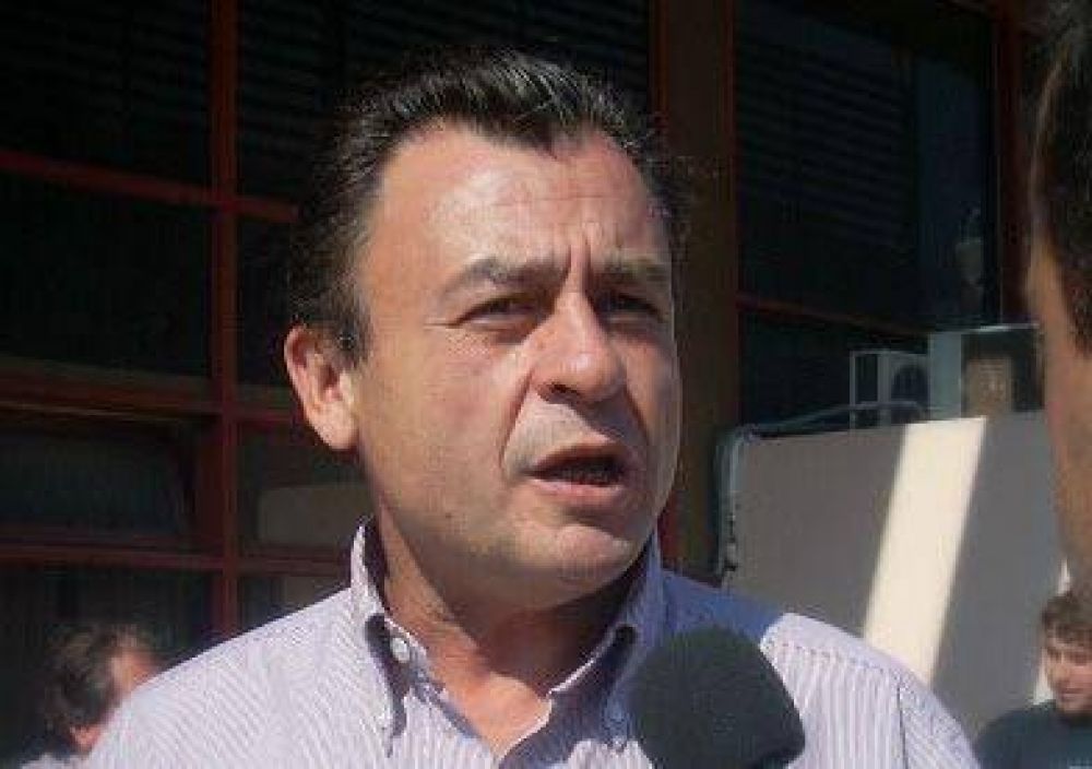 Marcelo Bisogni: 