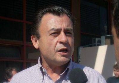 Marcelo Bisogni: 