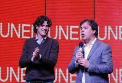 Resumen: el a�o de UNEN en la Ciudad