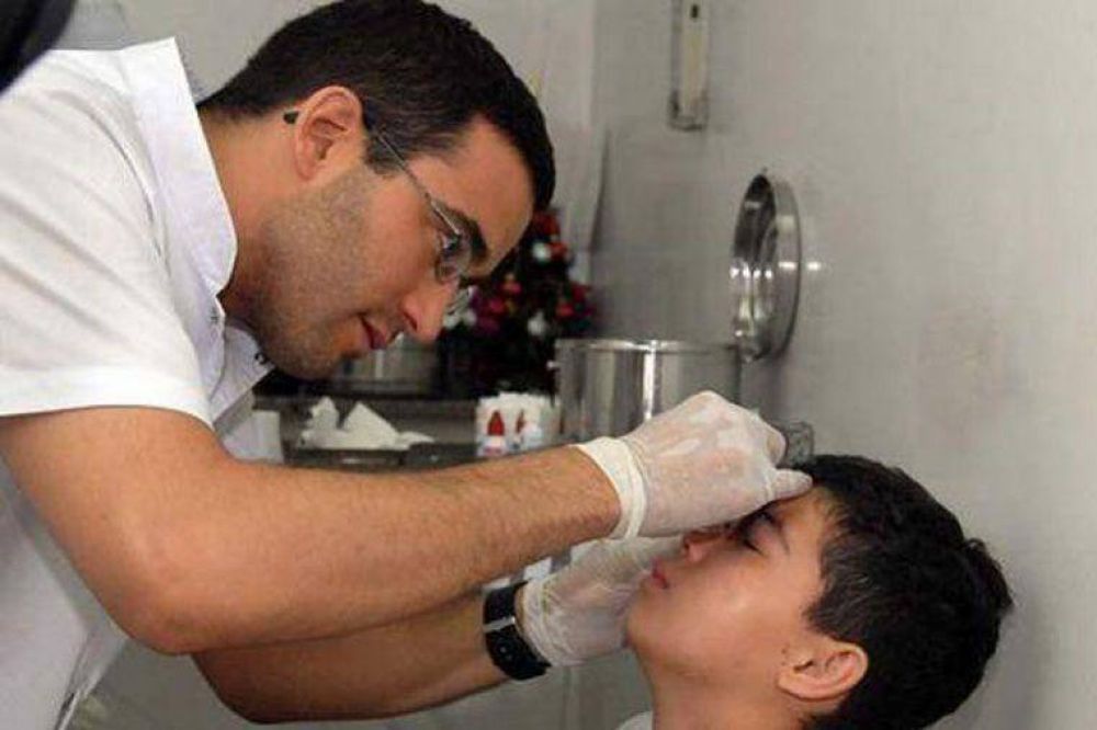 Pirotecnia: un herido menos que en Navidad
