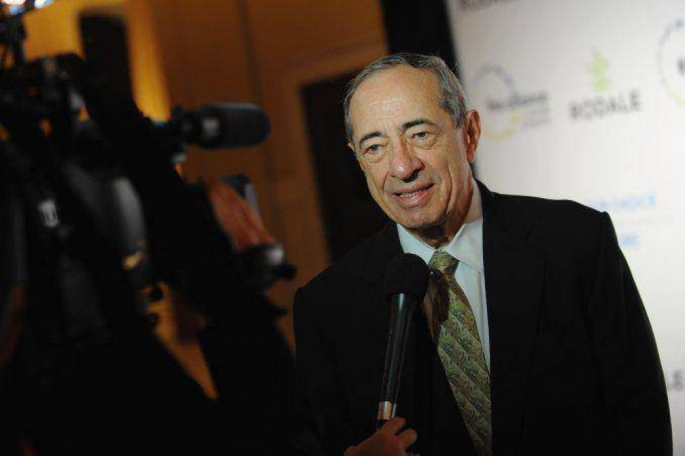 Muri� Mario Cuomo, un emblem�tico ex gobernador de Nueva York