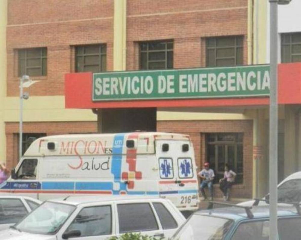 Durante el inicio del a�o se contabilizaron siete heridos por quemaduras