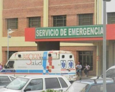 Durante el inicio del a�o se contabilizaron siete heridos por quemaduras