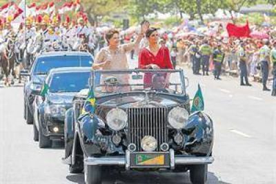 Dilma impulsar� un duro ajuste econ�mico