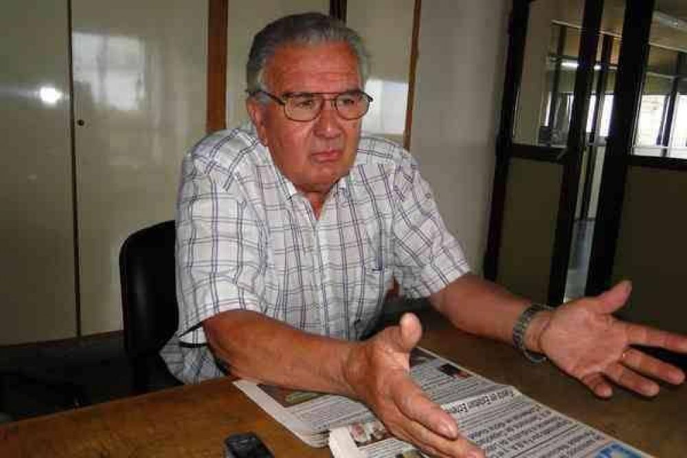 �En el comercio en general ha estado todo muy flojo�