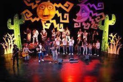 Reprogamaci�n de actividades para festejar el comienzo del nuevo a�o