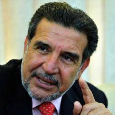 Beder: �El 8M es una fecha clave para el futuro de La Rioja�