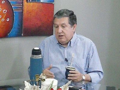 El poder debe ser tentador, �cuando llegas sin pasar filtros institucionales�