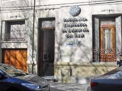 AECA impulsa la creaci�n de un nuevo Barrio en Azul