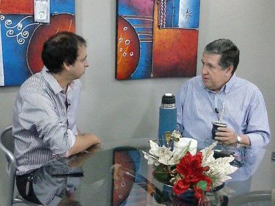 �El modelo del kirchnerismo es anti-federal y anti-misionero�