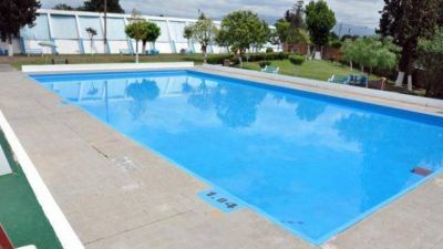 El balneario Vitale reabrir� el lunes
