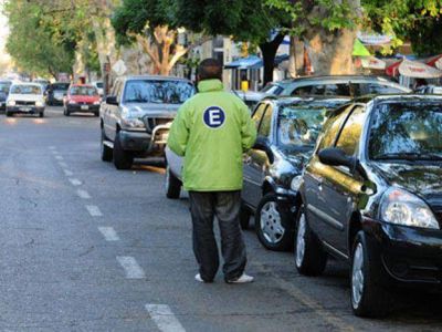 Costar� m�s caro estacionar en Capital desde hoy