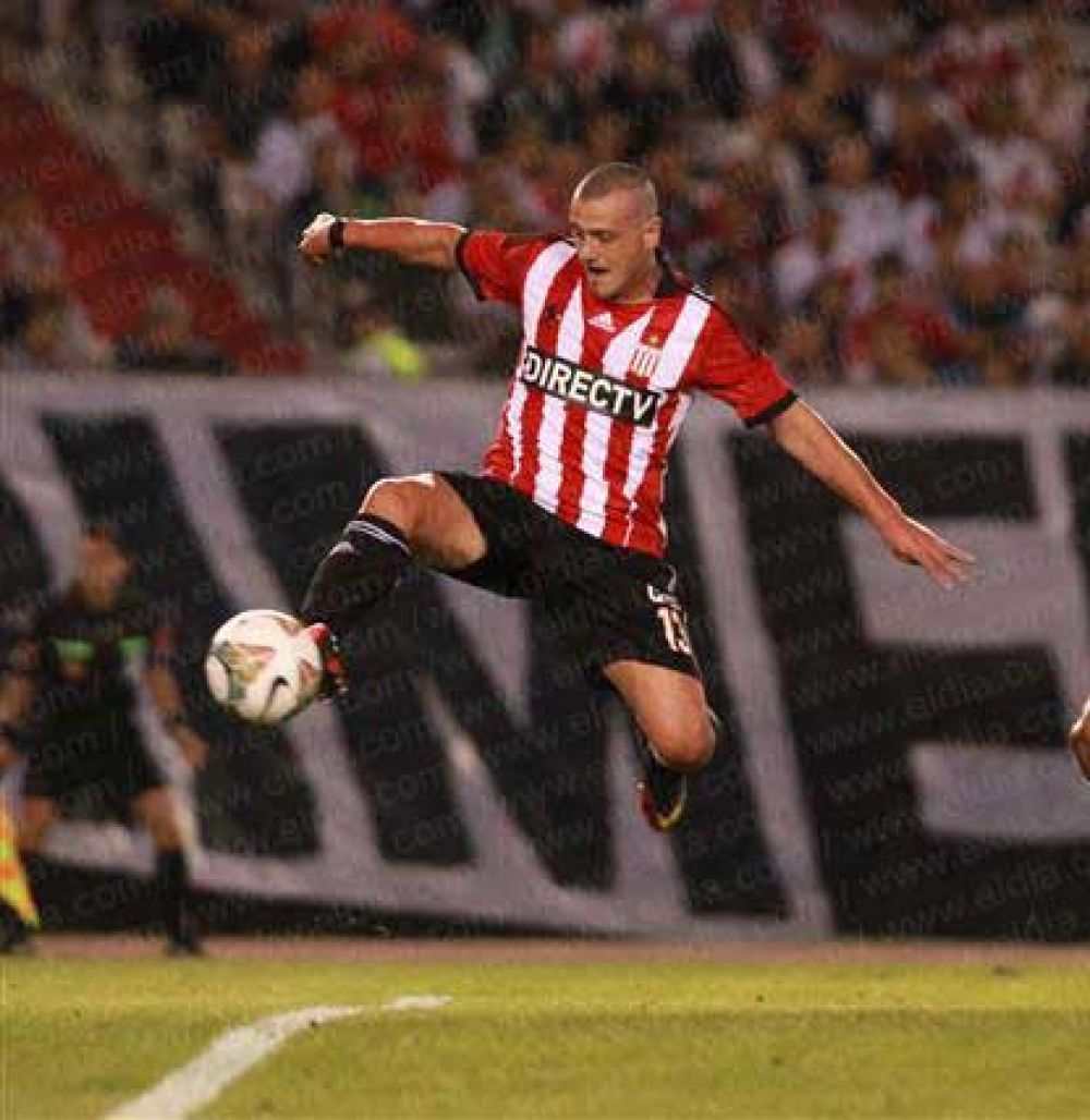 Aguirregaray podr�a irse del club en breve